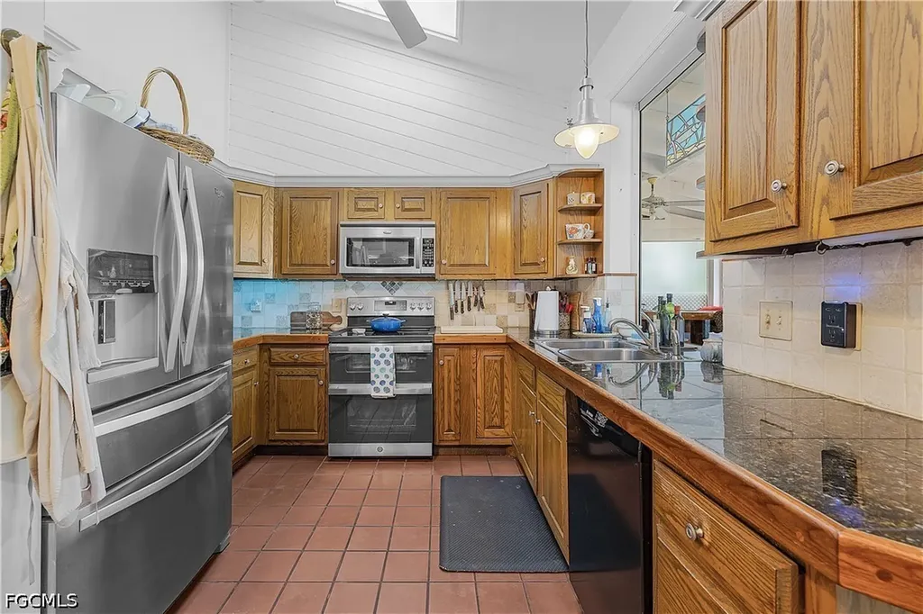 16353 Buccaneer Street Bokeelia FL 33922