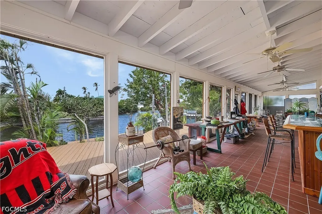 16353 Buccaneer Street Bokeelia FL 33922