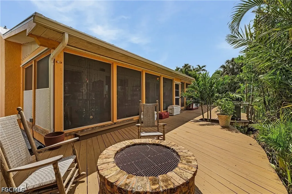 16353 Buccaneer Street Bokeelia FL 33922