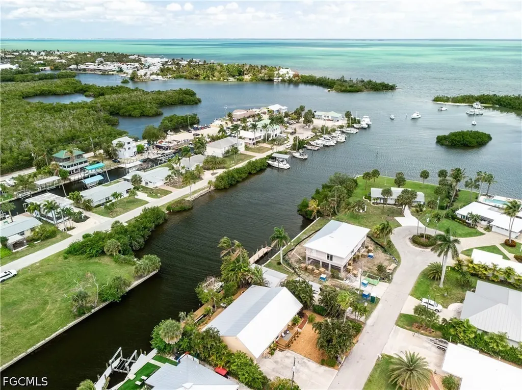 16353 Buccaneer Street Bokeelia FL 33922