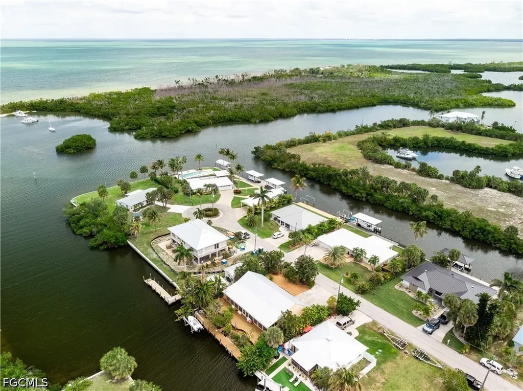 16353 Buccaneer Street Bokeelia FL 33922