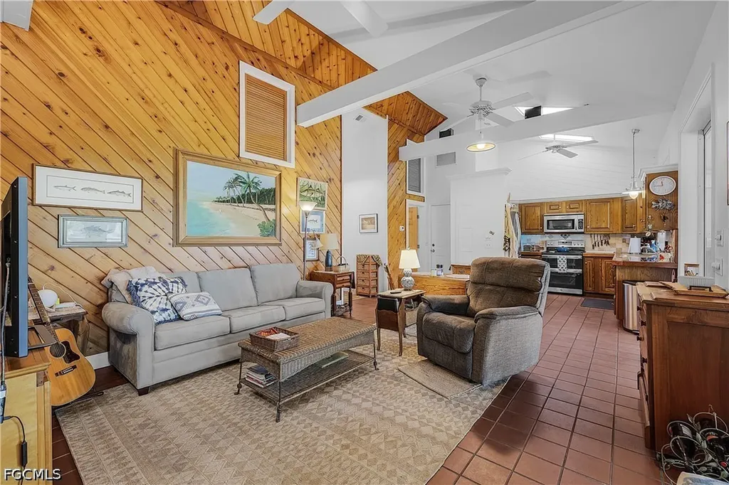 16353 Buccaneer Street Bokeelia FL 33922
