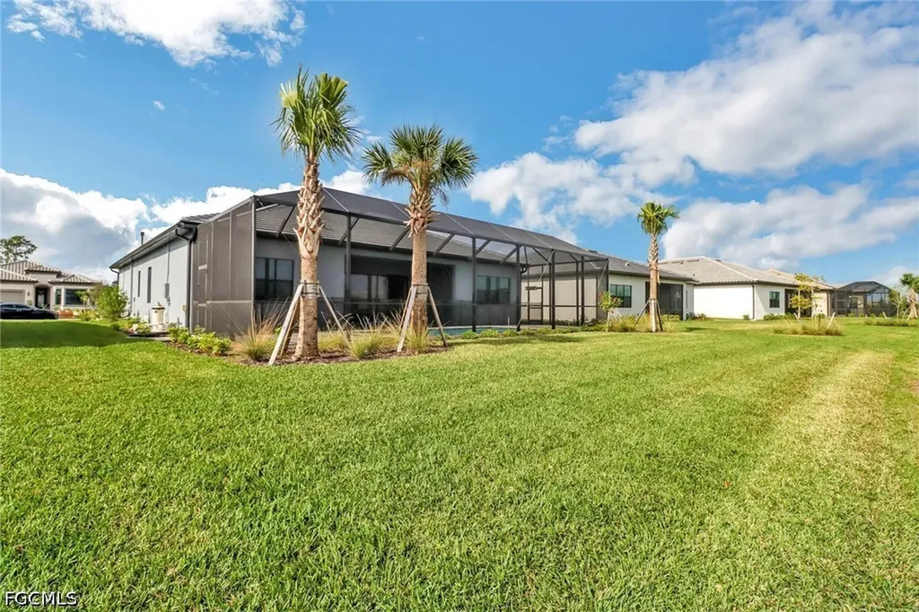1856 Terreno Boulevard Naples FL 34120