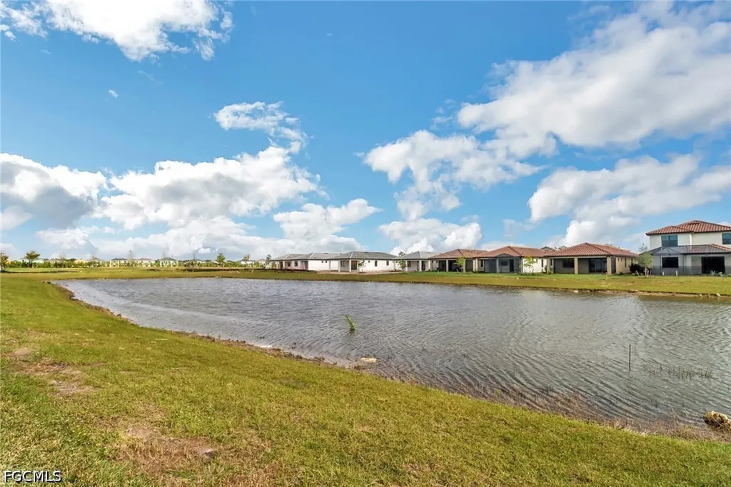 1856 Terreno Boulevard Naples FL 34120