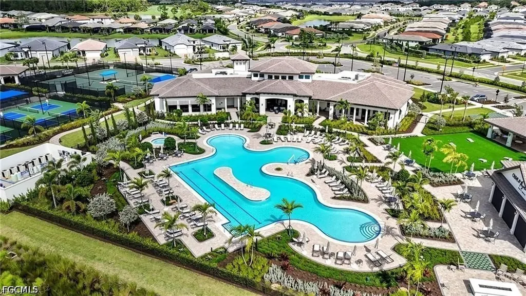1856 Terreno Boulevard Naples FL 34120