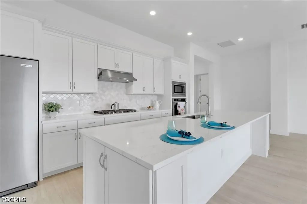 1856 Terreno Boulevard Naples FL 34120