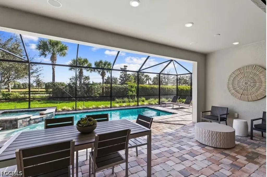 1856 Terreno Boulevard Naples FL 34120