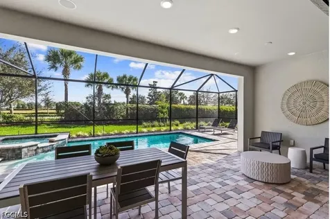1856 Terreno Boulevard Naples FL 34120