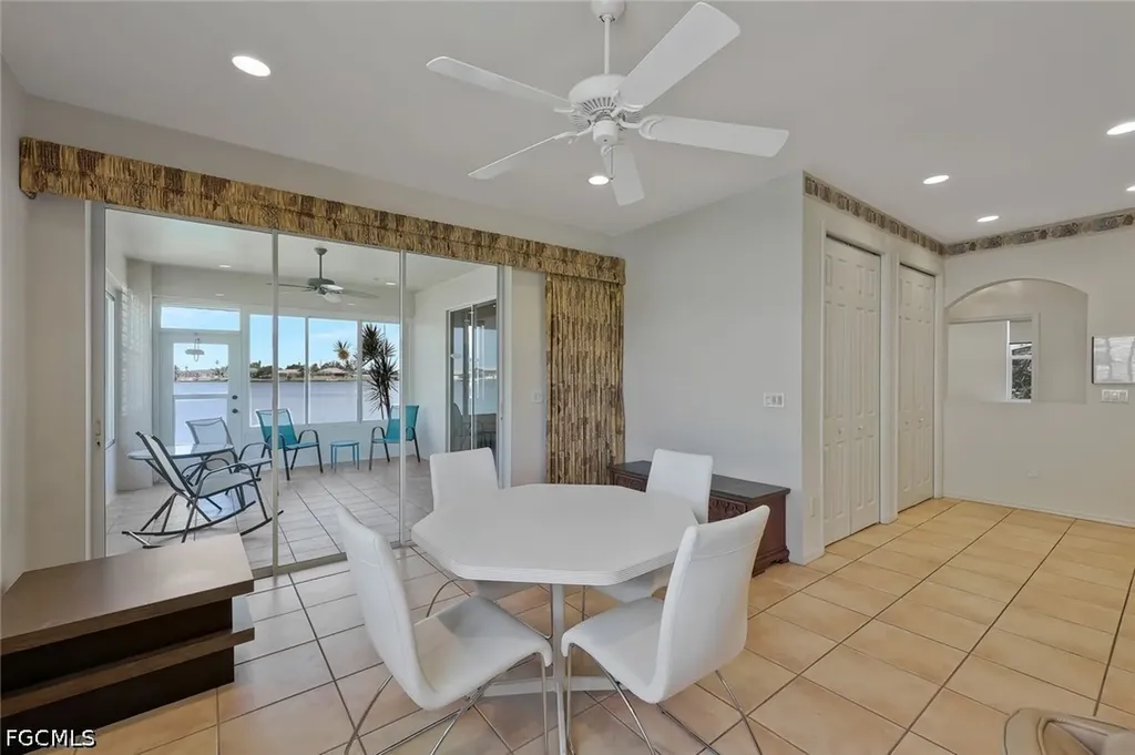1726 Emerald Cove Circle Cape Coral FL 33991