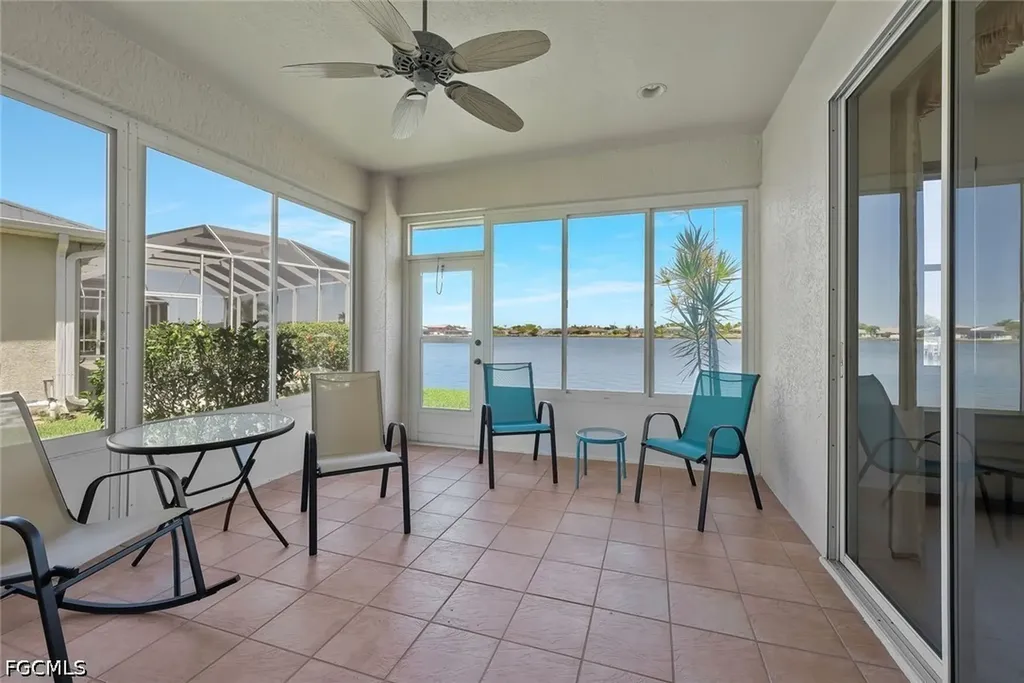 1726 Emerald Cove Circle Cape Coral FL 33991