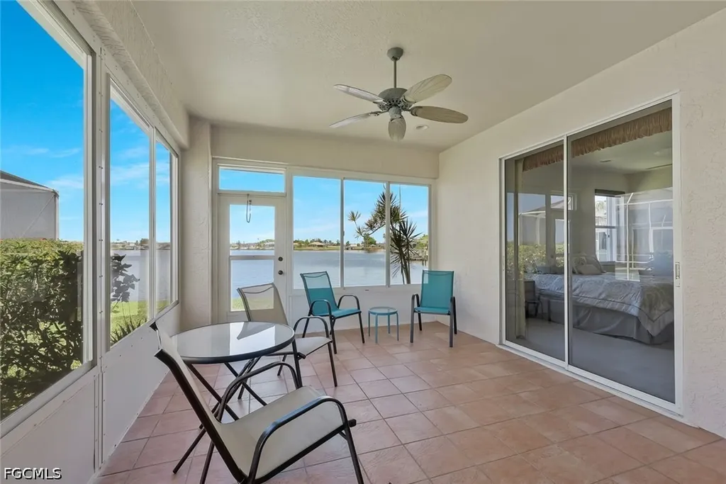 1726 Emerald Cove Circle Cape Coral FL 33991