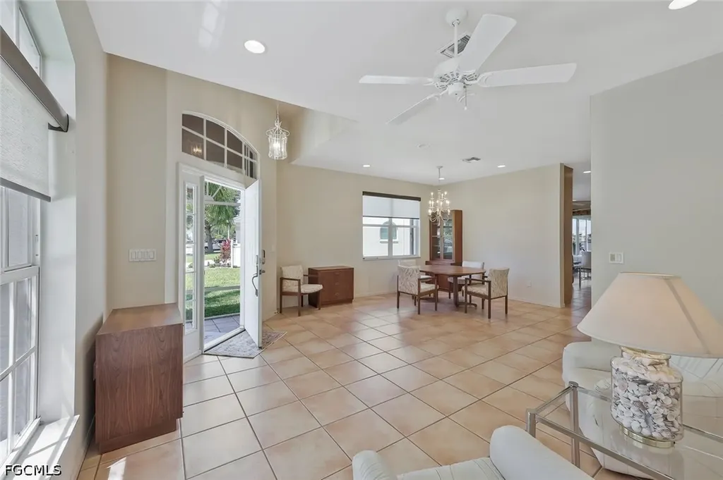 1726 Emerald Cove Circle Cape Coral FL 33991