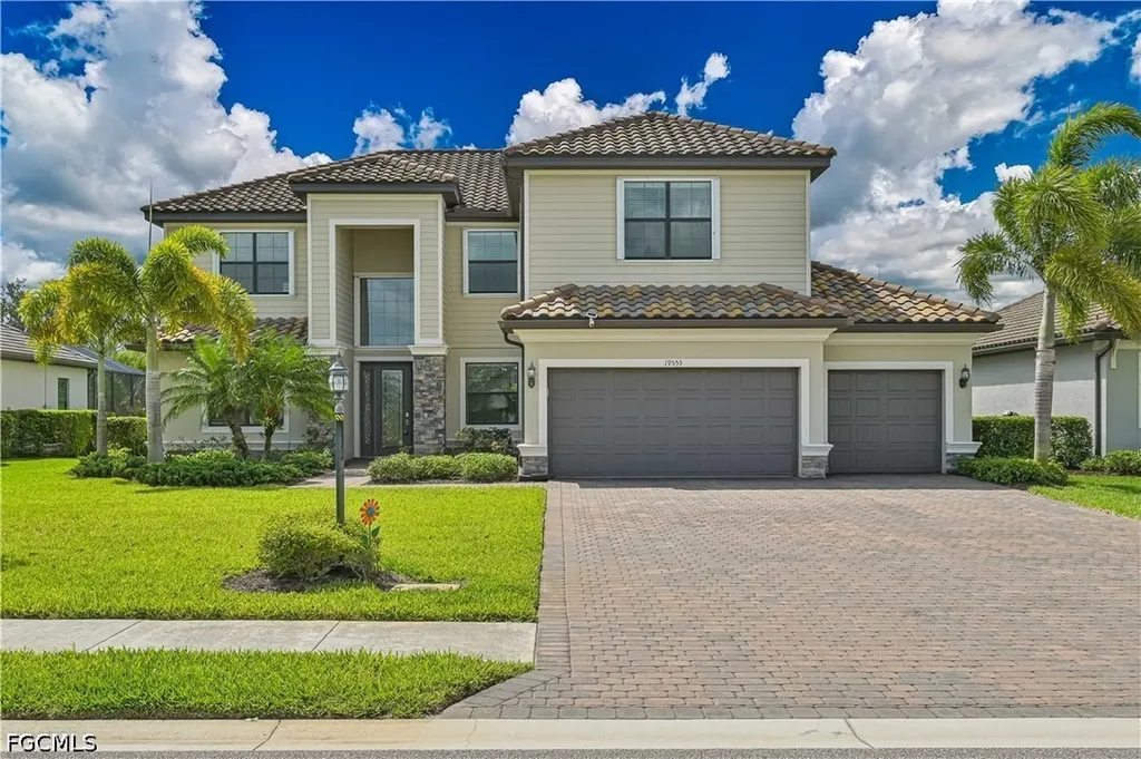 19553 The Place Boulevard Estero FL 33928
