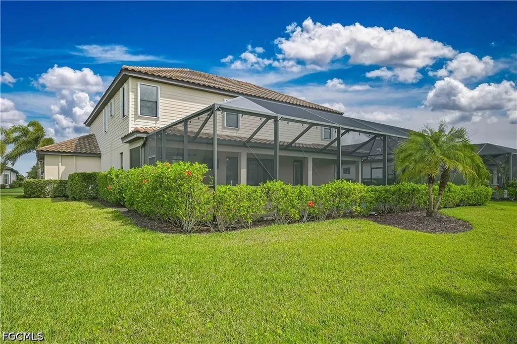 19553 The Place Boulevard Estero FL 33928