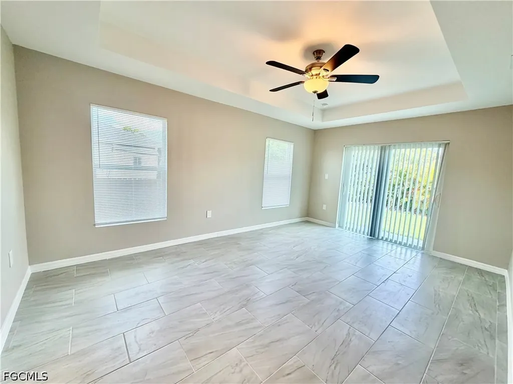 2229 NW 24th Terrace Cape Coral FL 33993