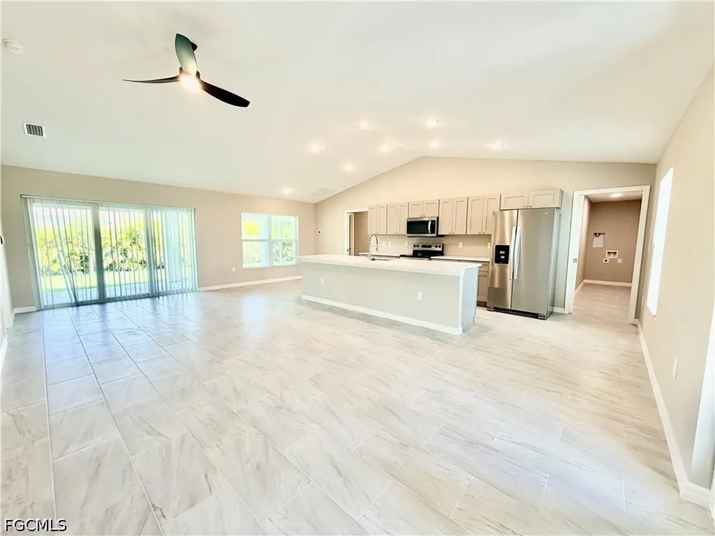 2229 NW 24th Terrace Cape Coral FL 33993