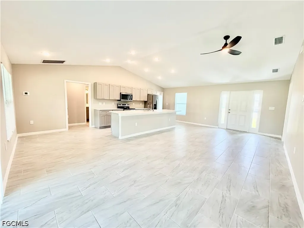 2229 NW 24th Terrace Cape Coral FL 33993