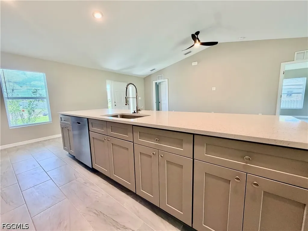 2229 NW 24th Terrace Cape Coral FL 33993