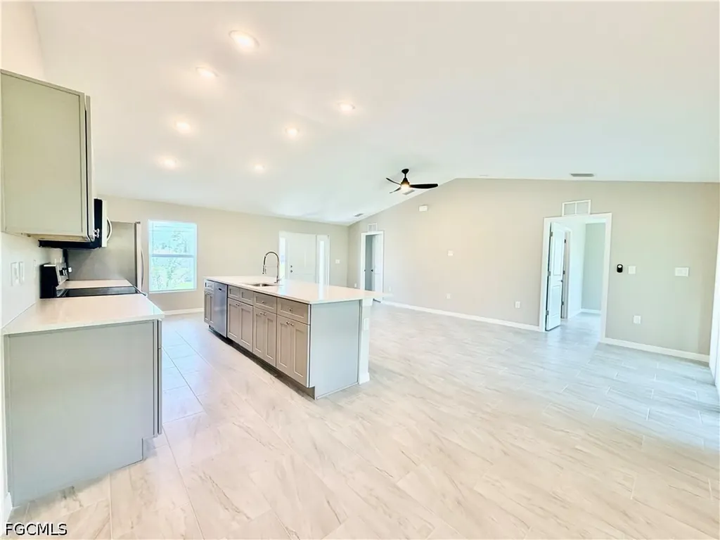 2229 NW 24th Terrace Cape Coral FL 33993