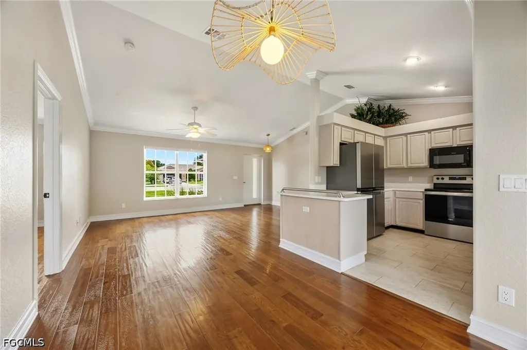 1529 Junior Court Lehigh Acres FL 33971