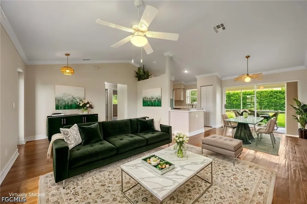 1529 Junior Court Lehigh Acres FL 33971
