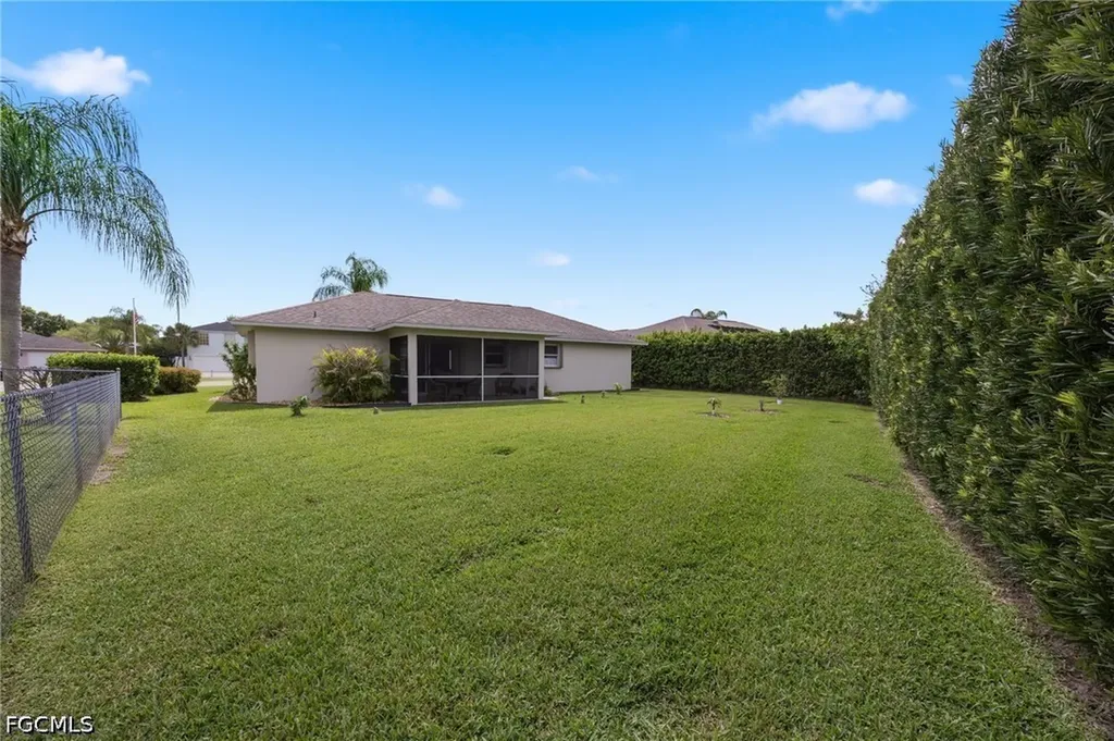 1529 Junior Court Lehigh Acres FL 33971