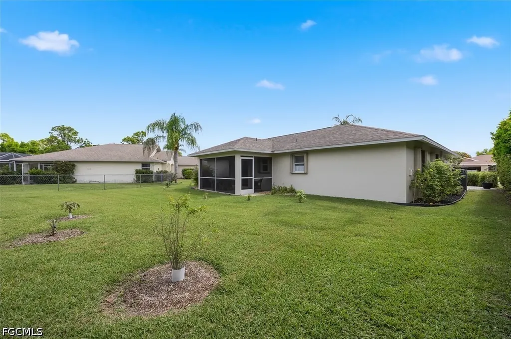 1529 Junior Court Lehigh Acres FL 33971