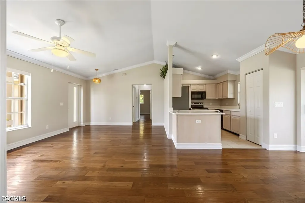 1529 Junior Court Lehigh Acres FL 33971