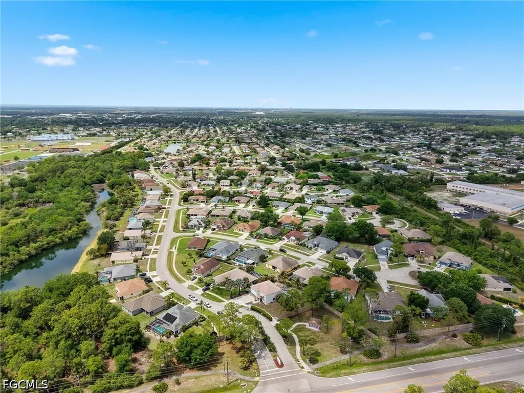 1529 Junior Court Lehigh Acres FL 33971