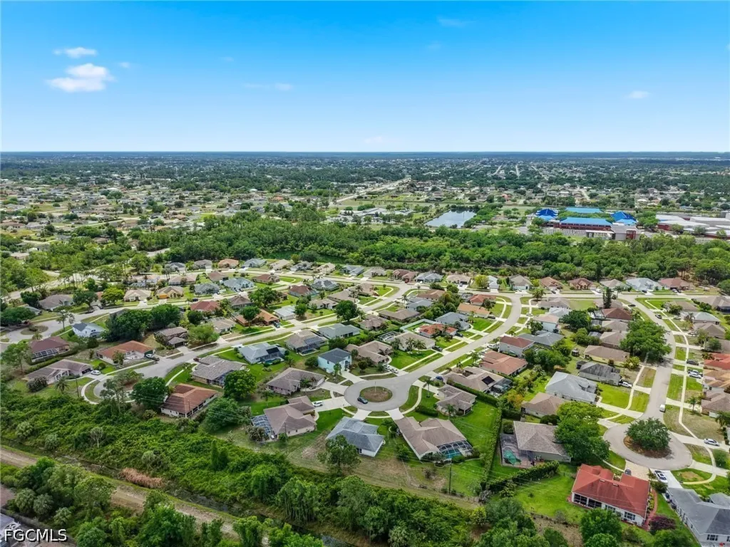 1529 Junior Court Lehigh Acres FL 33971