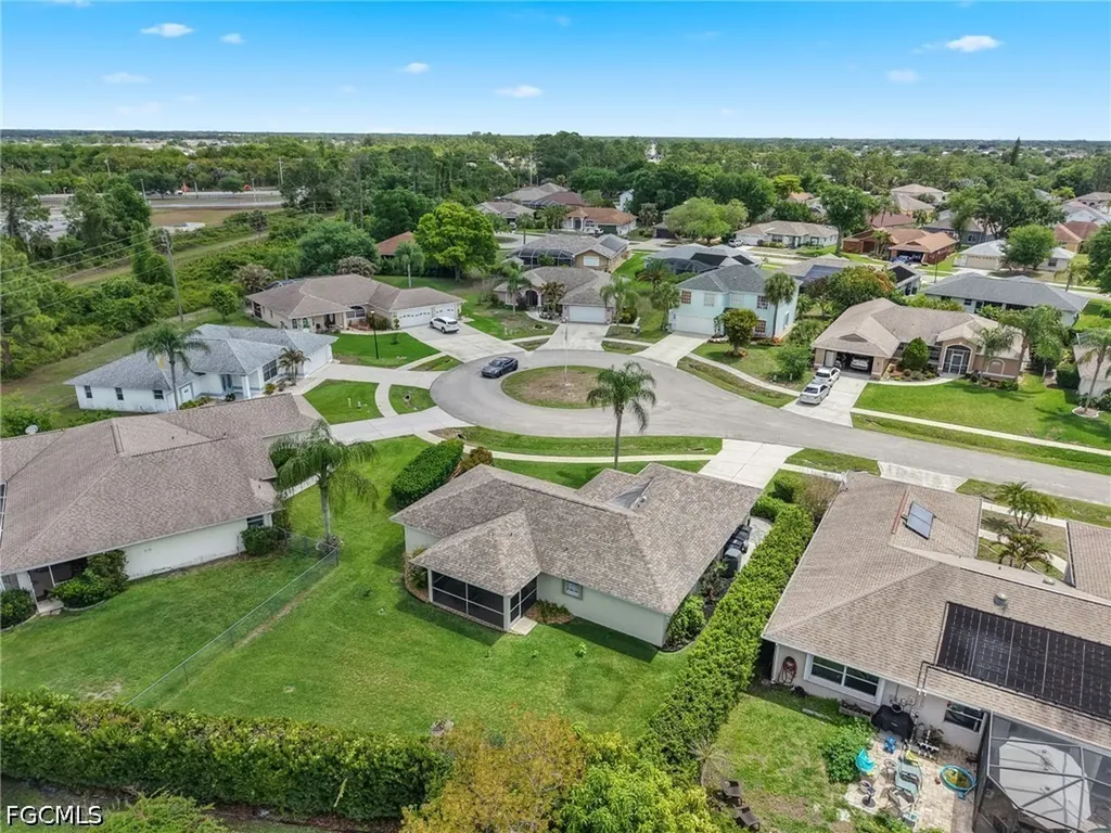 1529 Junior Court Lehigh Acres FL 33971