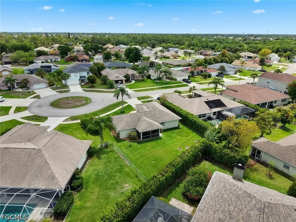 1529 Junior Court Lehigh Acres FL 33971