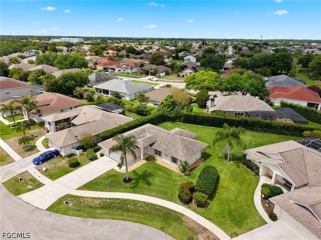 1529 Junior Court Lehigh Acres FL 33971