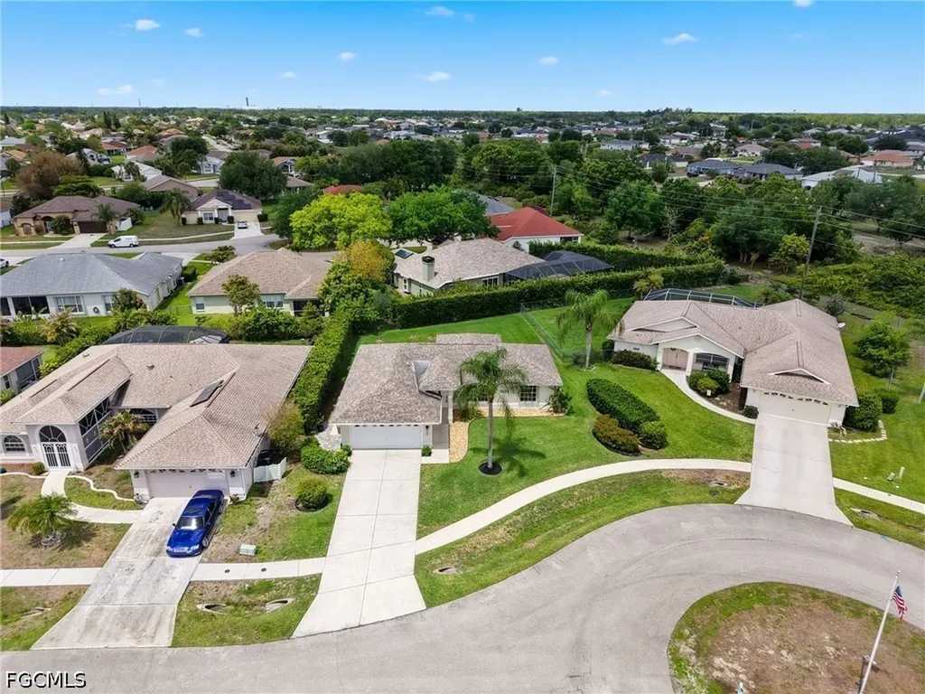 1529 Junior Court Lehigh Acres FL 33971