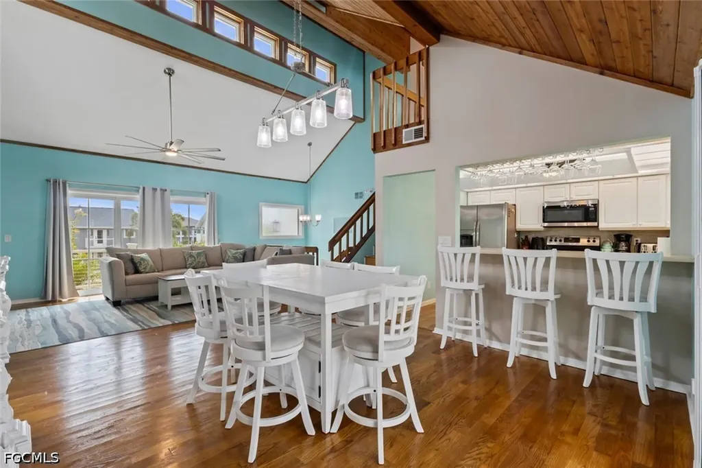 18260 Deep Passage Lane Fort Myers Beach FL 33931