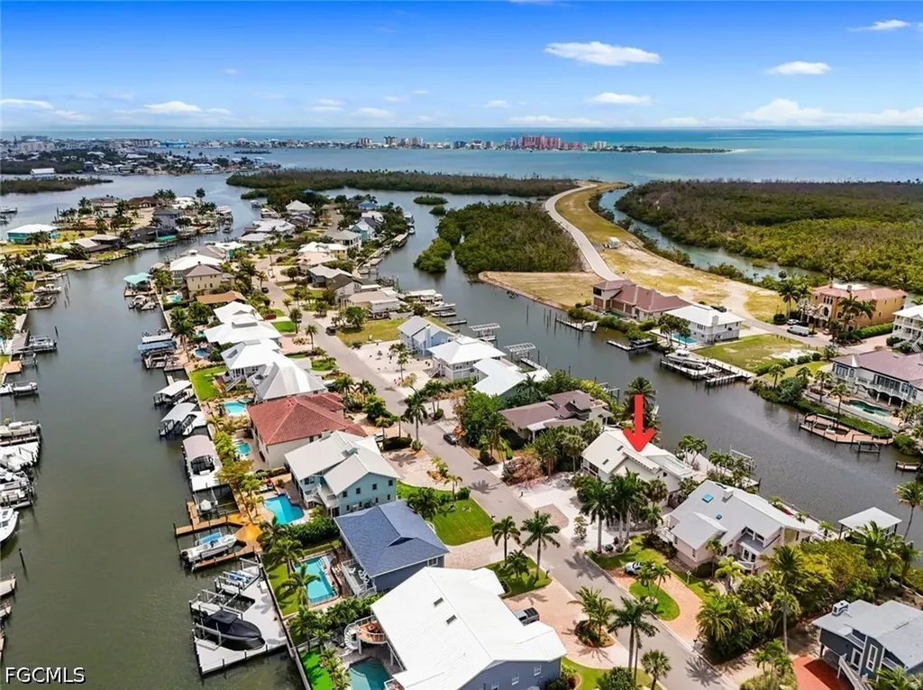 18260 Deep Passage Lane Fort Myers Beach FL 33931