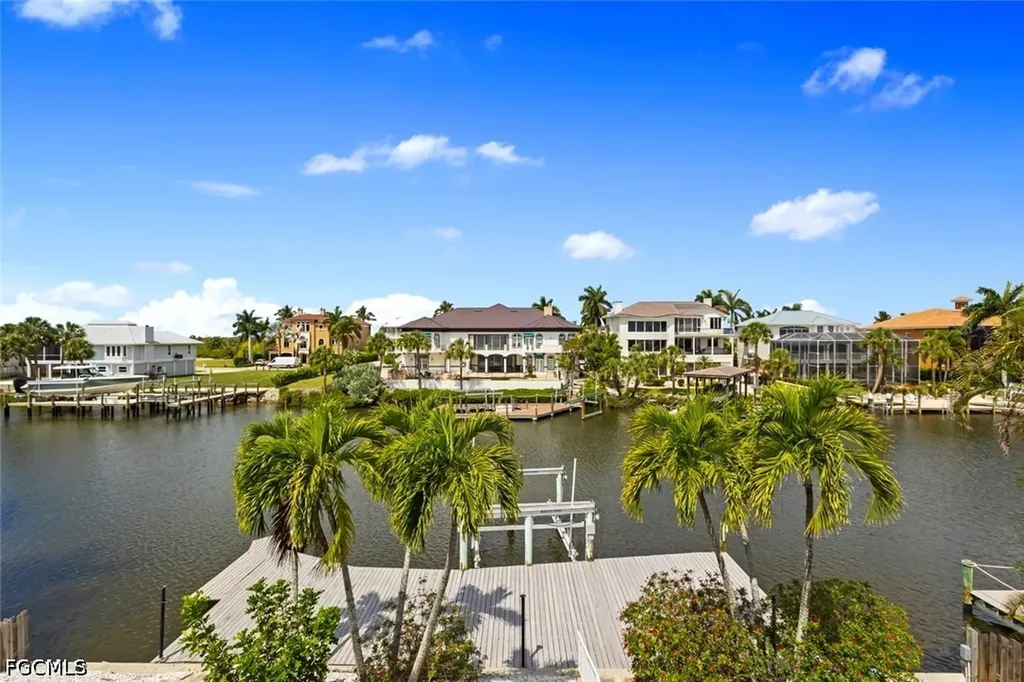 18260 Deep Passage Lane Fort Myers Beach FL 33931
