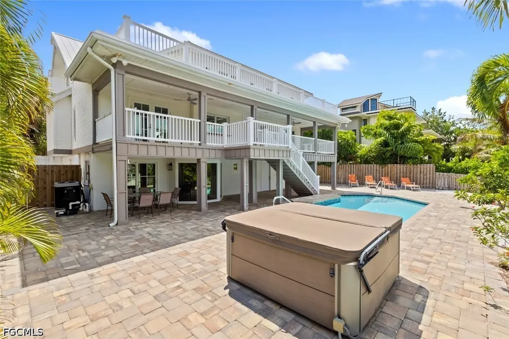 18260 Deep Passage Lane Fort Myers Beach FL 33931
