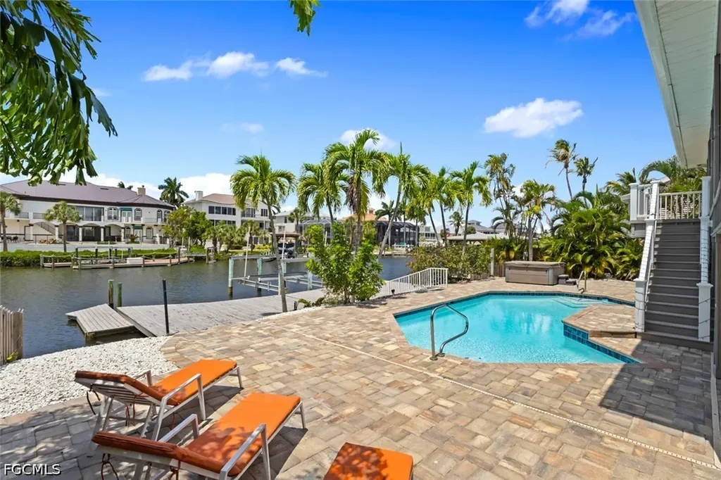 18260 Deep Passage Lane Fort Myers Beach FL 33931