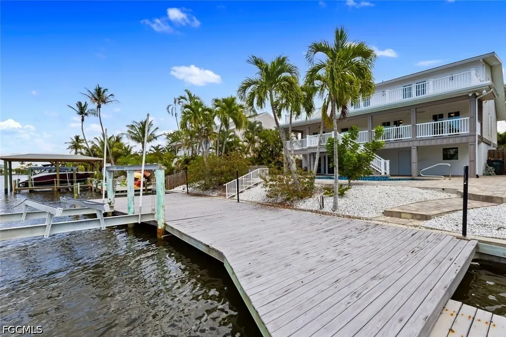 18260 Deep Passage Lane Fort Myers Beach FL 33931