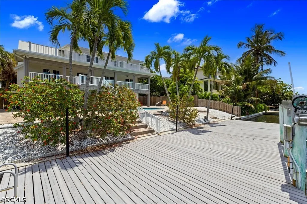 18260 Deep Passage Lane Fort Myers Beach FL 33931