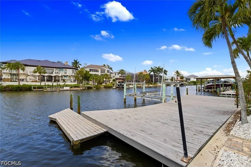 18260 Deep Passage Lane Fort Myers Beach FL 33931
