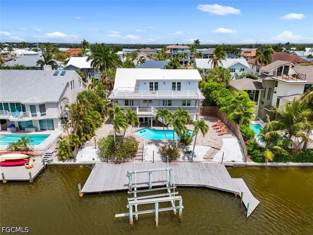 18260 Deep Passage Lane Fort Myers Beach FL 33931