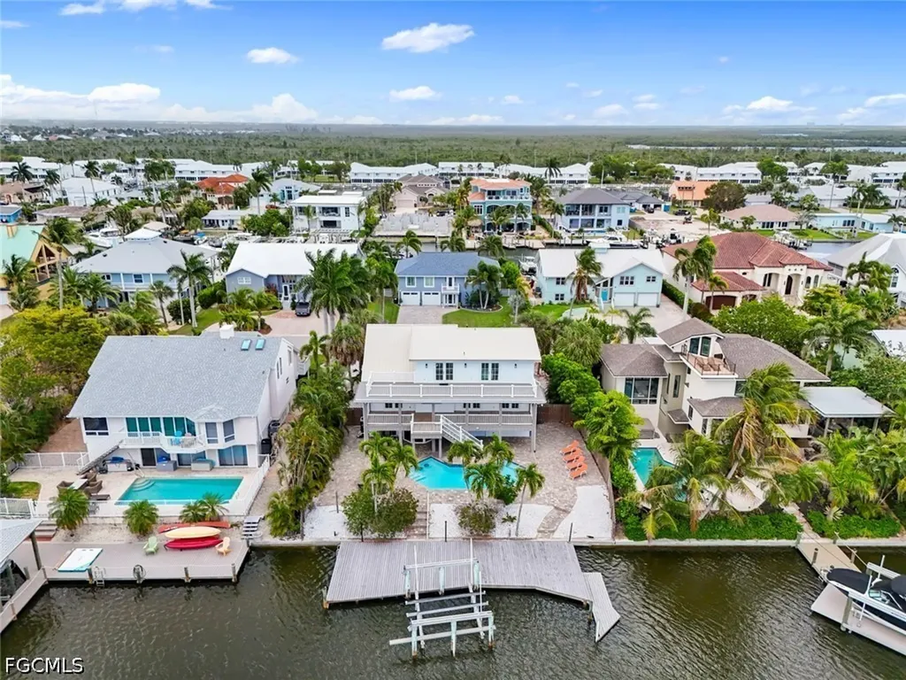 18260 Deep Passage Lane Fort Myers Beach FL 33931