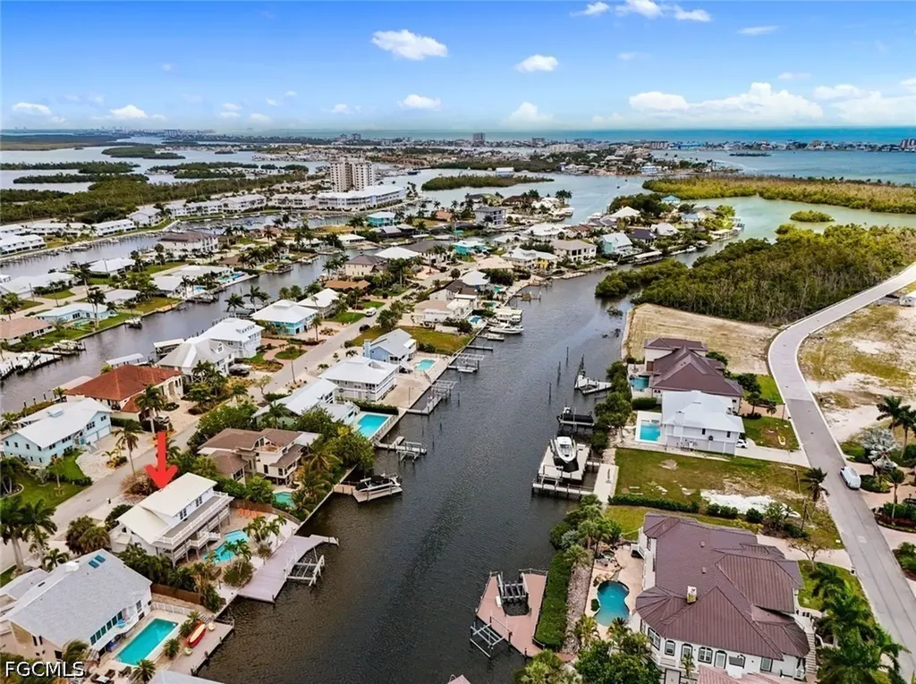 18260 Deep Passage Lane Fort Myers Beach FL 33931