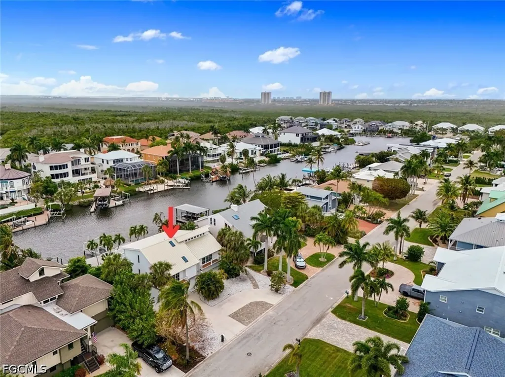 18260 Deep Passage Lane Fort Myers Beach FL 33931