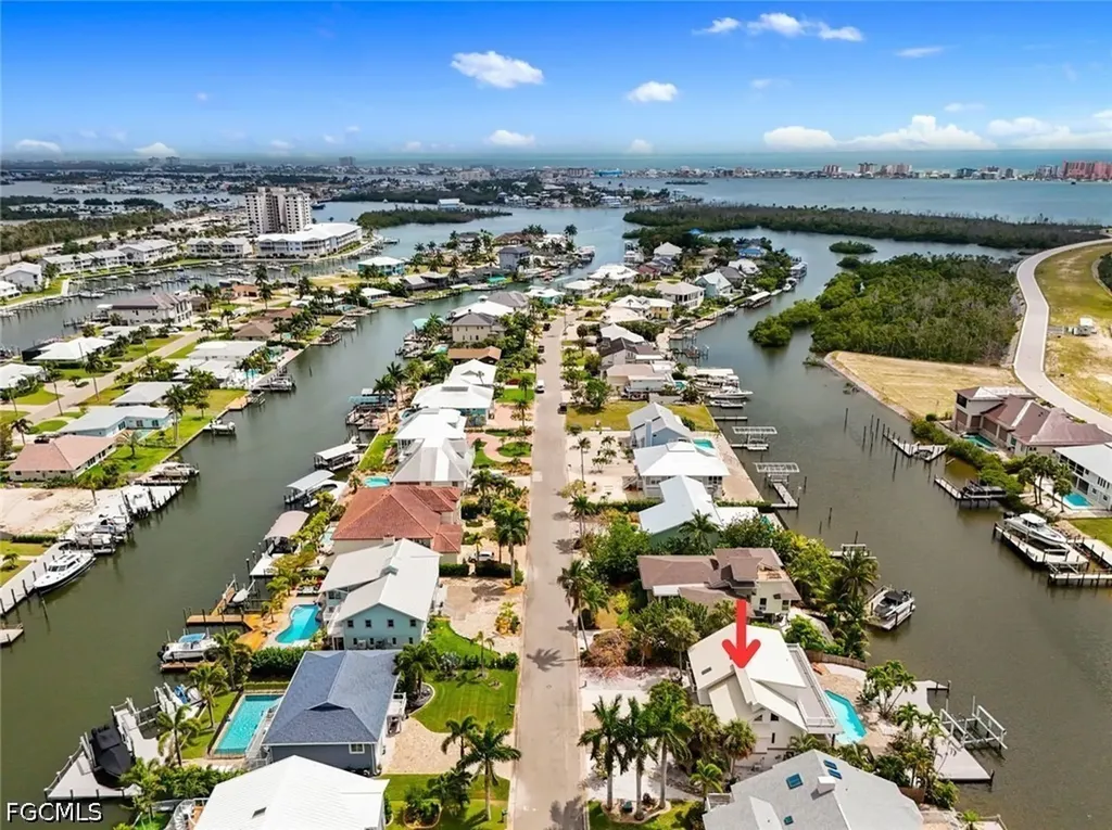 18260 Deep Passage Lane Fort Myers Beach FL 33931