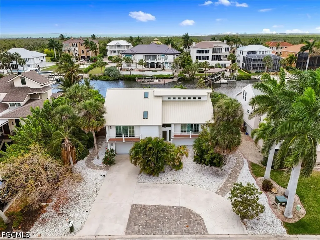 18260 Deep Passage Lane Fort Myers Beach FL 33931