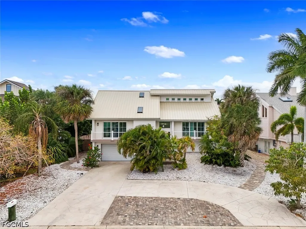 18260 Deep Passage Lane Fort Myers Beach FL 33931