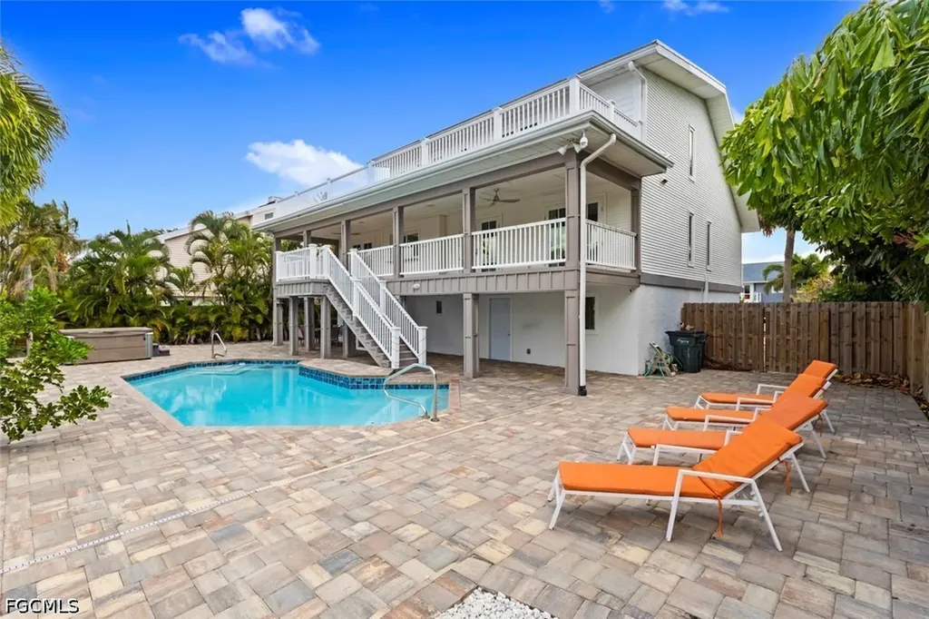 18260 Deep Passage Lane Fort Myers Beach FL 33931